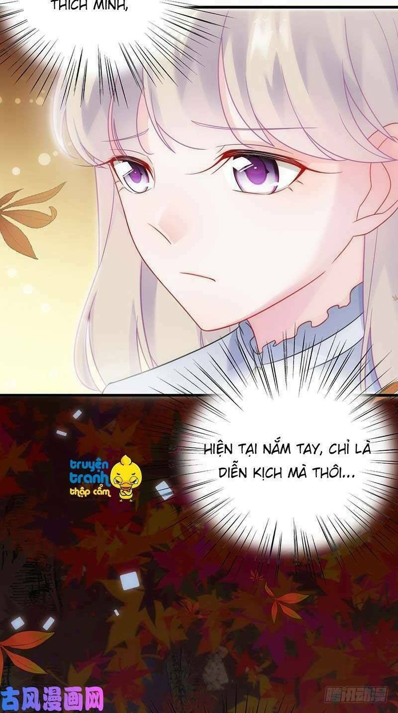 chọc tới chủ tịch tổng tài 2 chapter 60 37