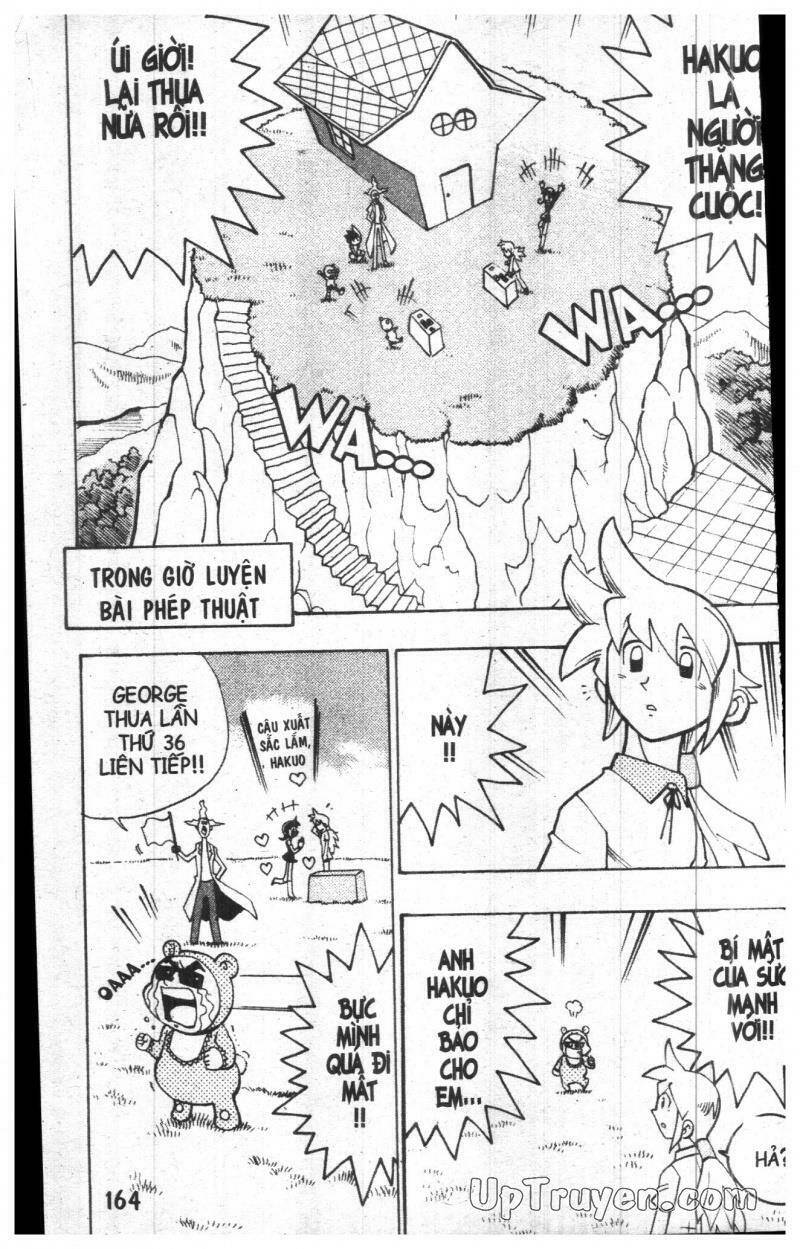 duel masters chapter 8 162