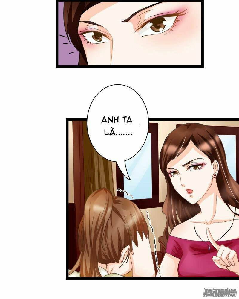 tình nhân kiếp trước là vĩ hồ chapter 4 6