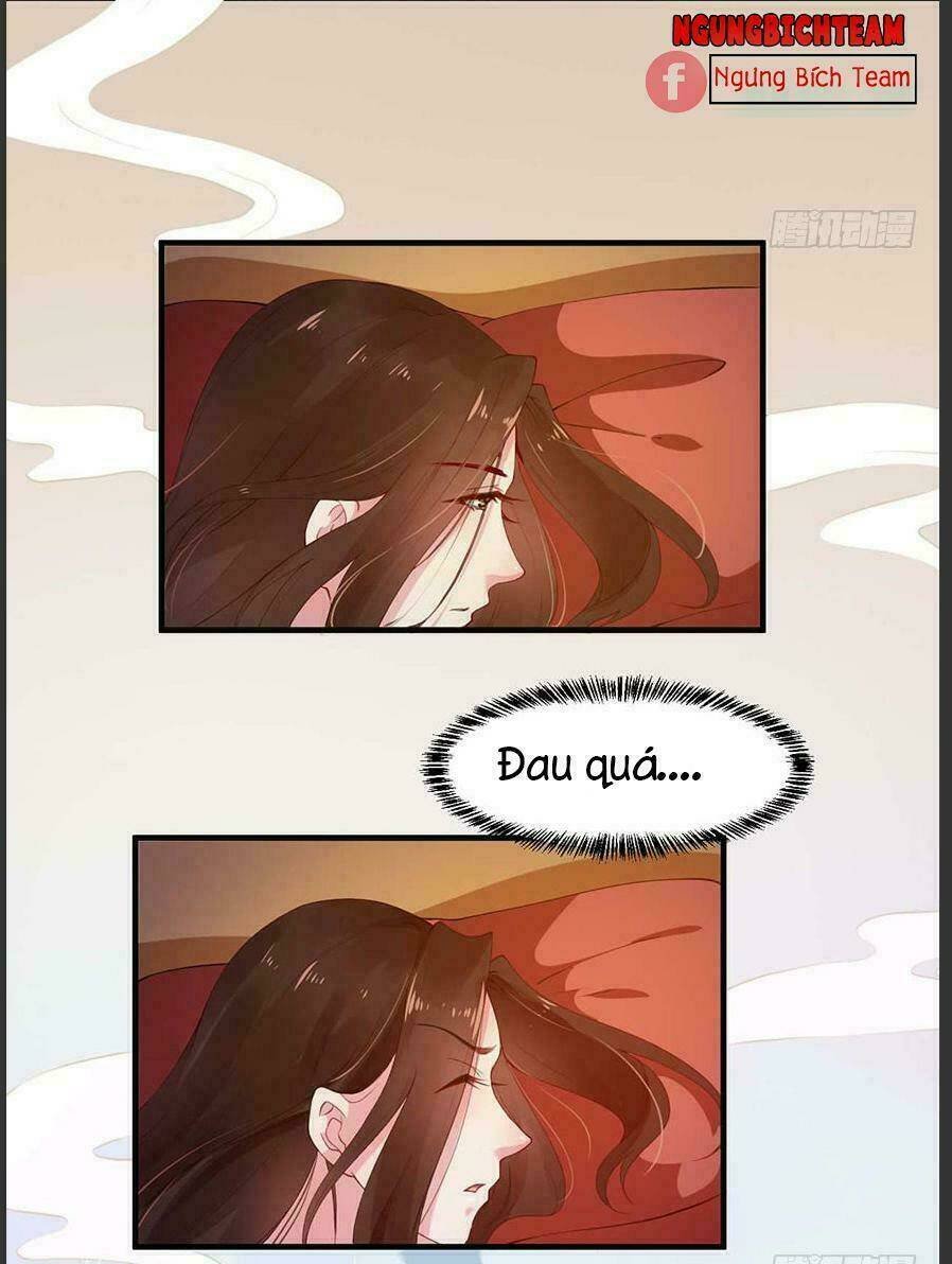 nàng công chúa nhã đan chapter 4 4