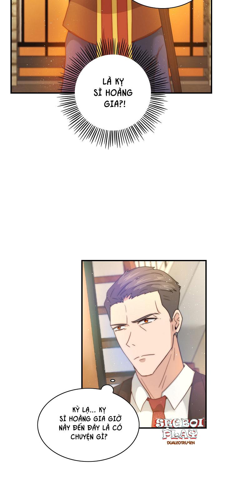 lọ lem phiên bản bl chapter 3 3