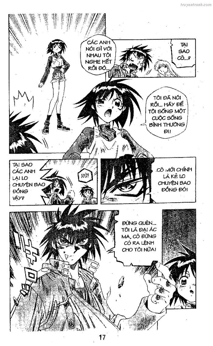 devil and devil chapter 78 16