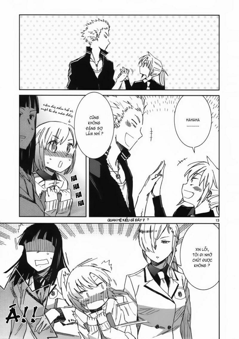 hyakko chapter 35 13