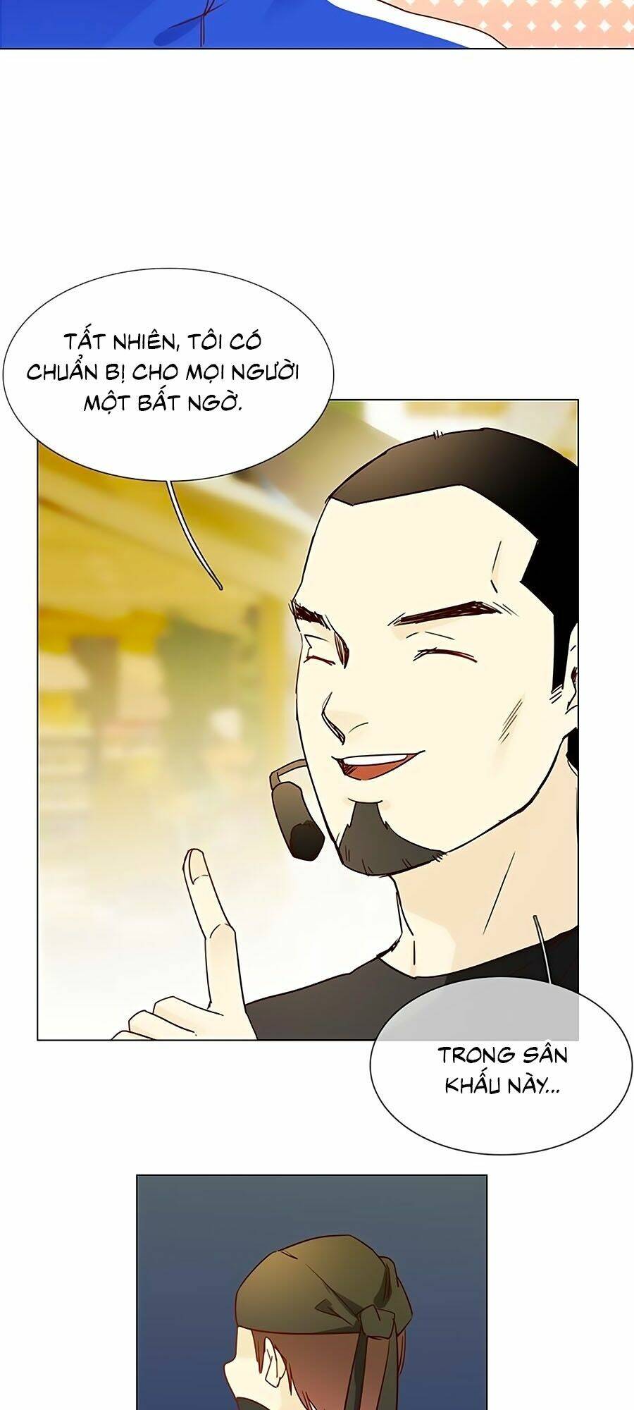 ngôi sao vụn vỡ chapter 46 35