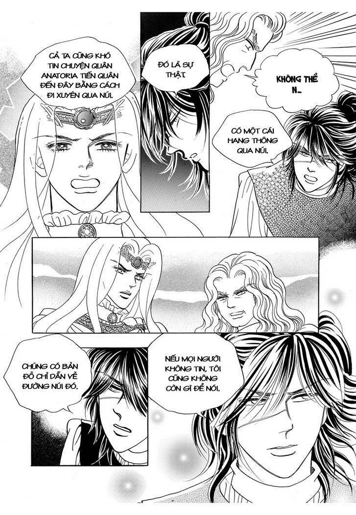 princess manhwa chapter 40 17
