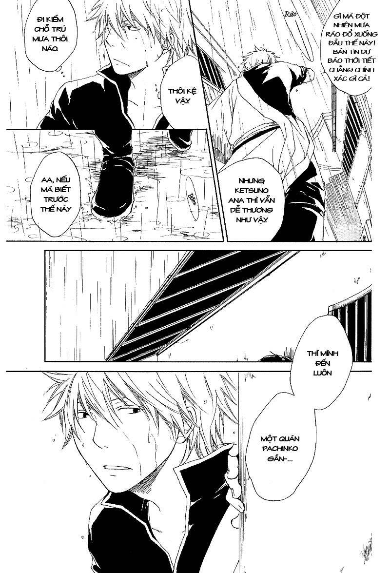 linh hồn bạc dj - oogushi chapter 1 8