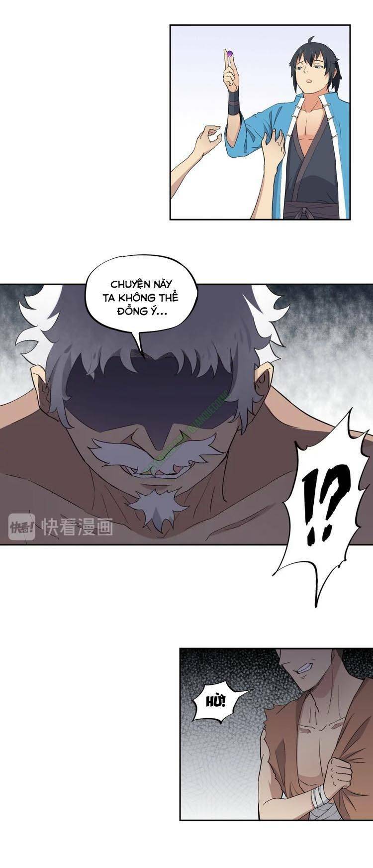 ta luyện giả kim trong thời đại tu tiên chapter 69 12