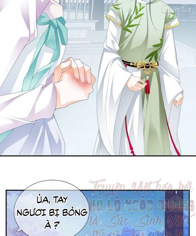 bổn vương muốn nàng chapter 7 52