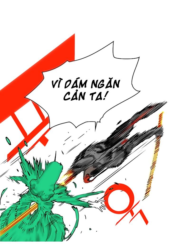 hard core leveling warrior chapter 10 57