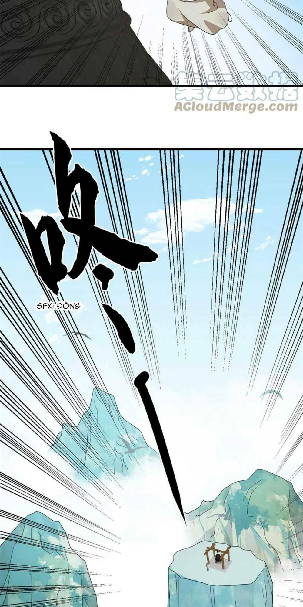 độc bộ thiên hạ: đặc công thần y chapter 444 34