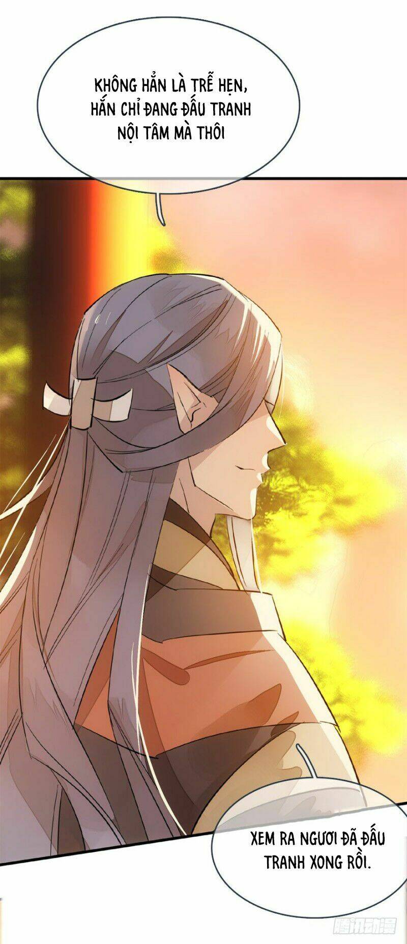 sư phụ lại trêu chọc ta chapter 22 23