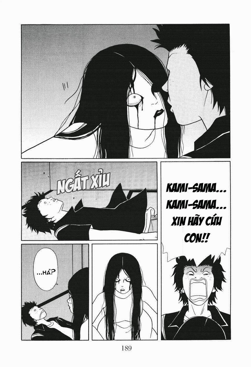 gokusen chapter 142 6