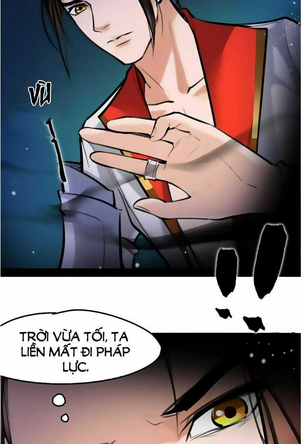 đường tăng cũng quyến rũ chapter 26 18