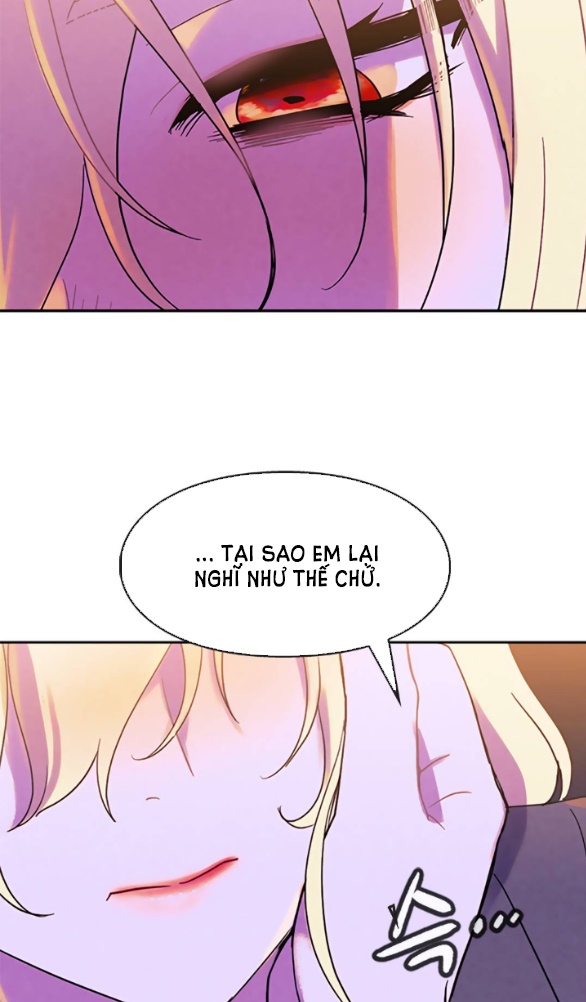 [bản 18+] trò chơi săn mồi của hoàng đế và thánh kỵ sĩ chapter 16.1 11