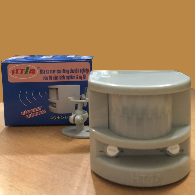 Chống trộm hồng ngoại HT1A