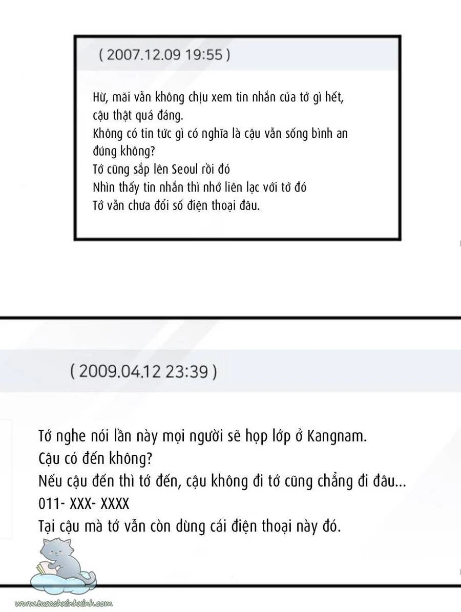 cô đi mà lấy chồng tôi chapter 14 37