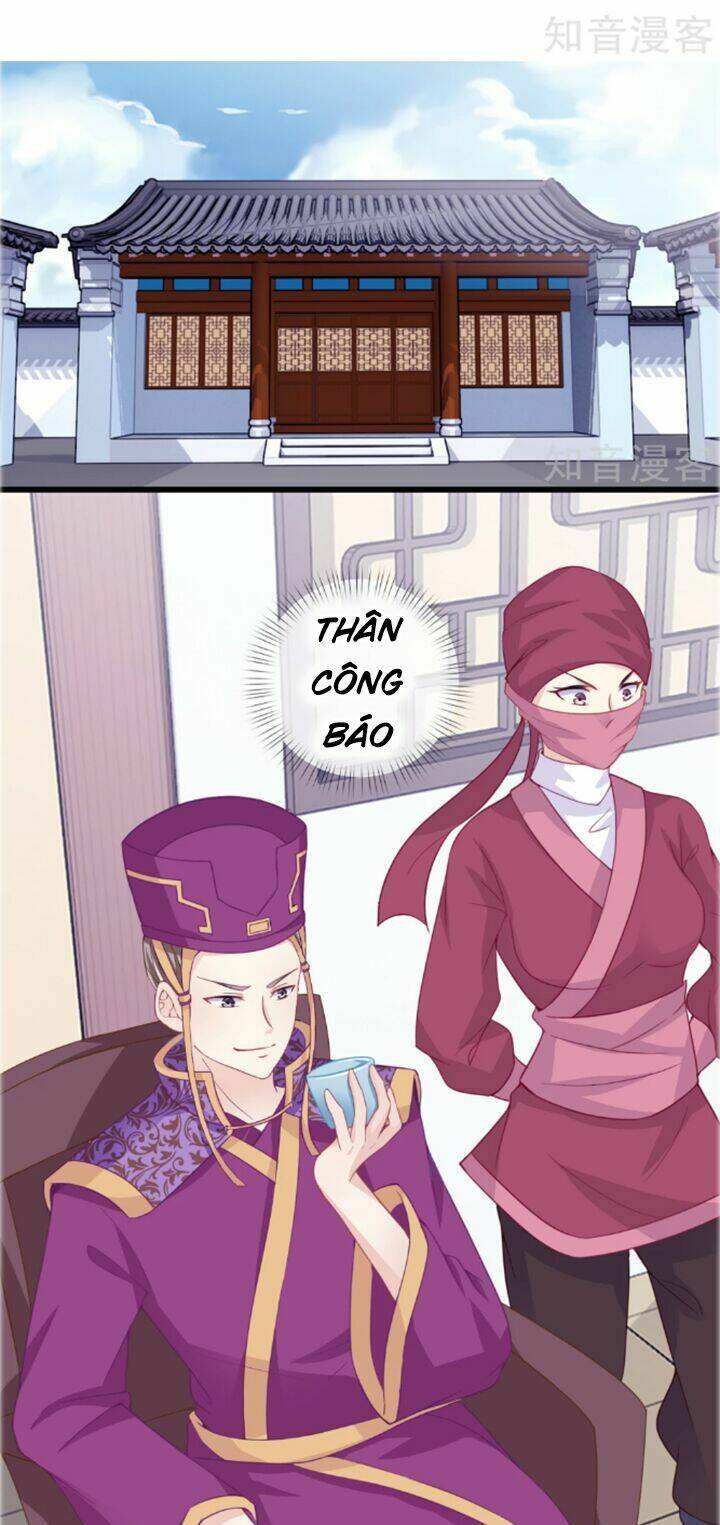 ta là ngọc hoàng đại đế chapter 14 9