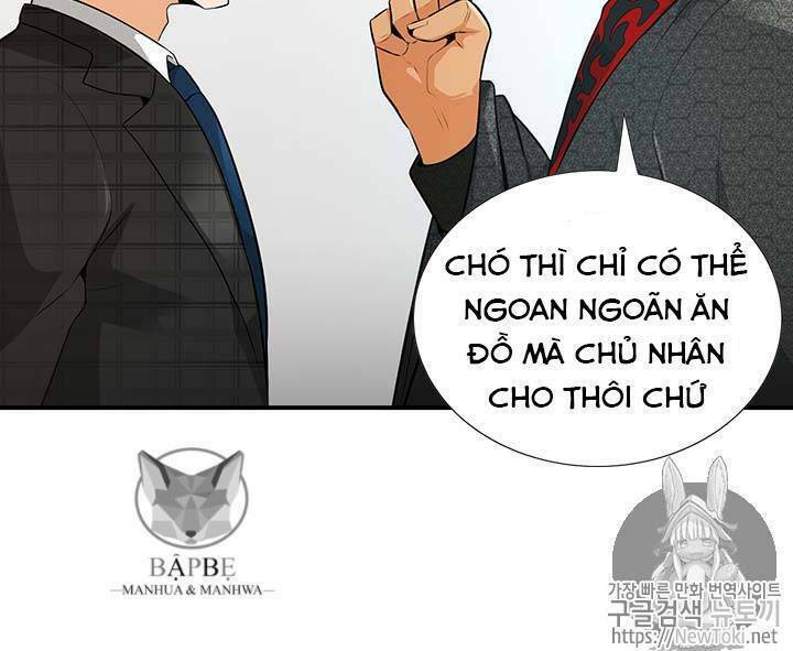 tôi tự động săn một mình chapter 35 43