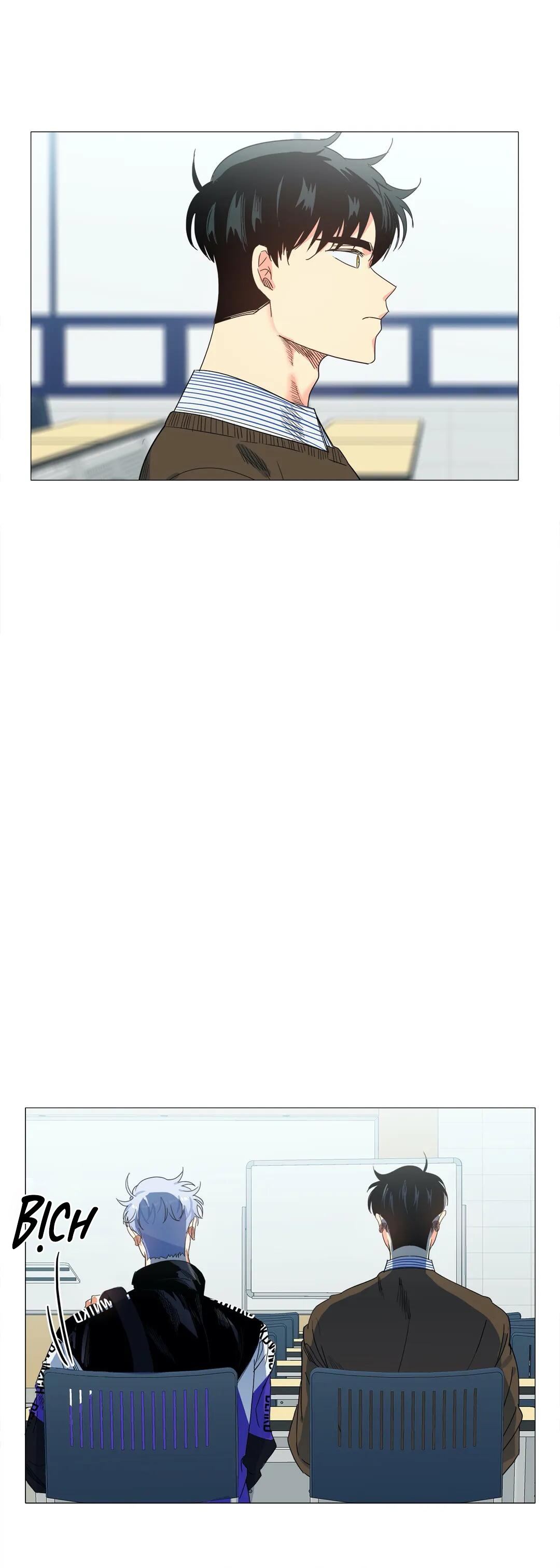 khiến anh cười chapter 17 5