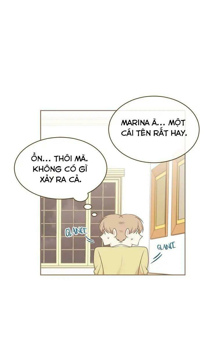 tôi chọn kết thúc của hoàng đế chapter 72 21