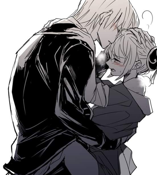 những mẩu truyện về cặp đôi okikagu chapter 36 14