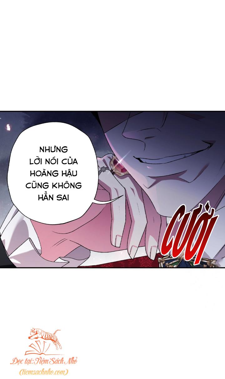 cha, con không muốn kết hôn đâu chapter 86 39