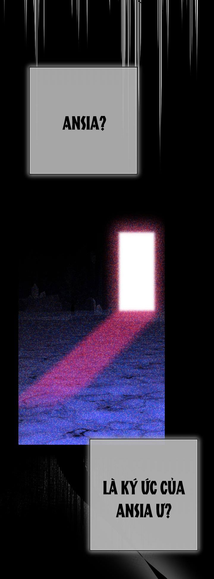 trở thành vợ thái tử quái vật chapter 91.2 16