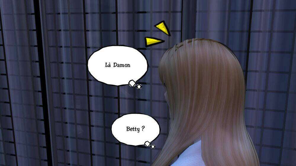 cô dâu giả mạo [truyện sims] chapter 32 48