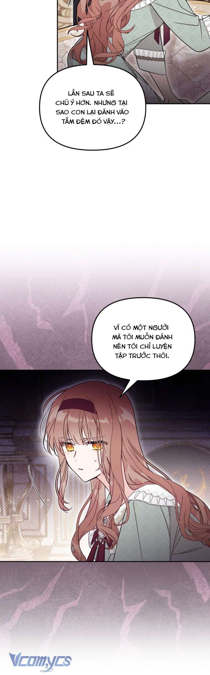 không có chỗ cho kẻ giả mạo chapter 57 10