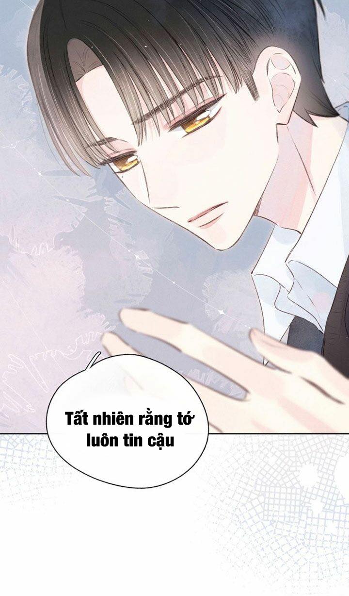 nỗi buồn của hoa cẩm tú cầu chapter 24 31
