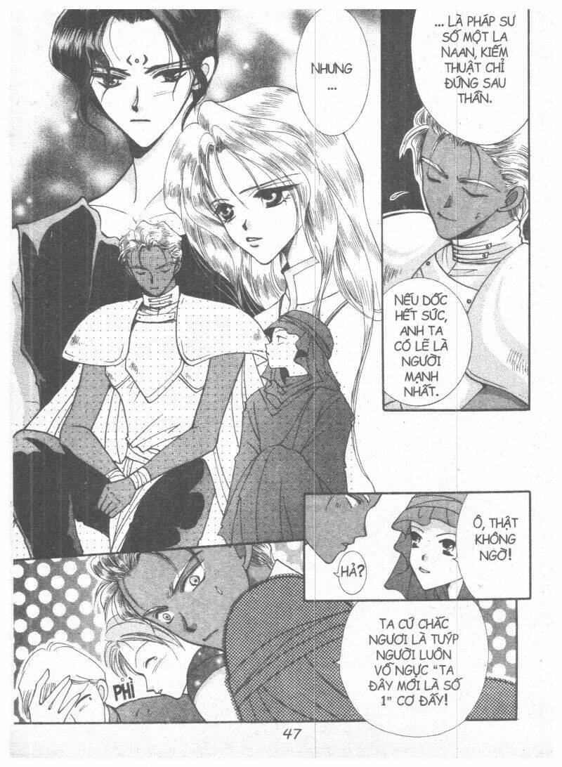 vampire game chapter 3 47