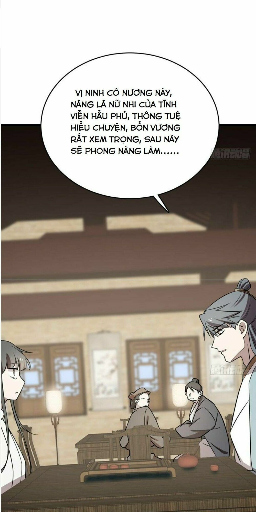 độc bộ thiên hạ: đặc công thần y chapter 63 19