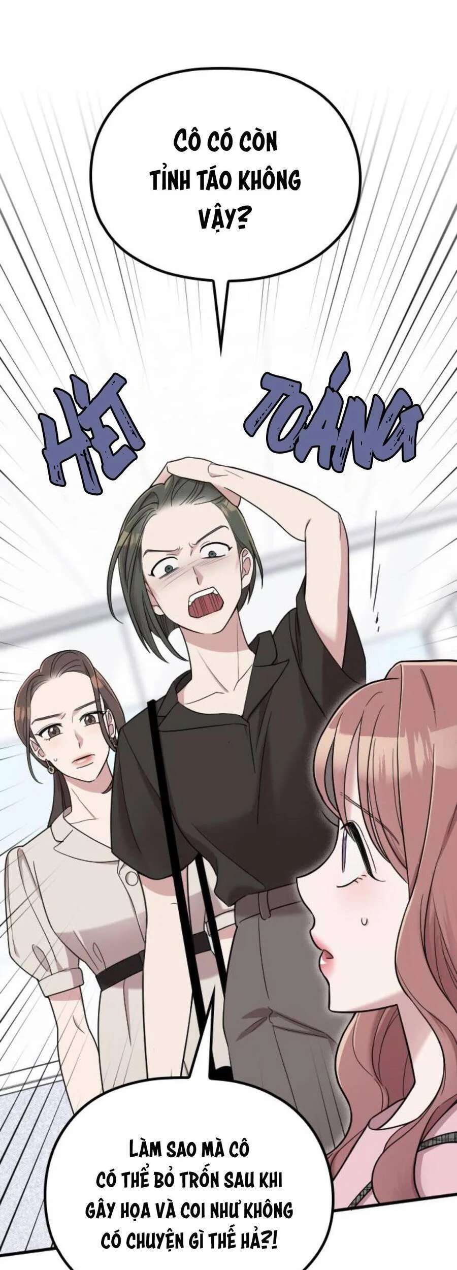 cô đi mà lấy chồng tôi chapter 26 55