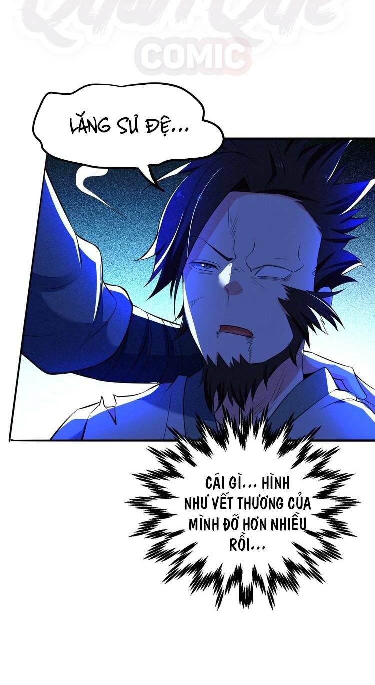 thánh tôn chapter 19 46