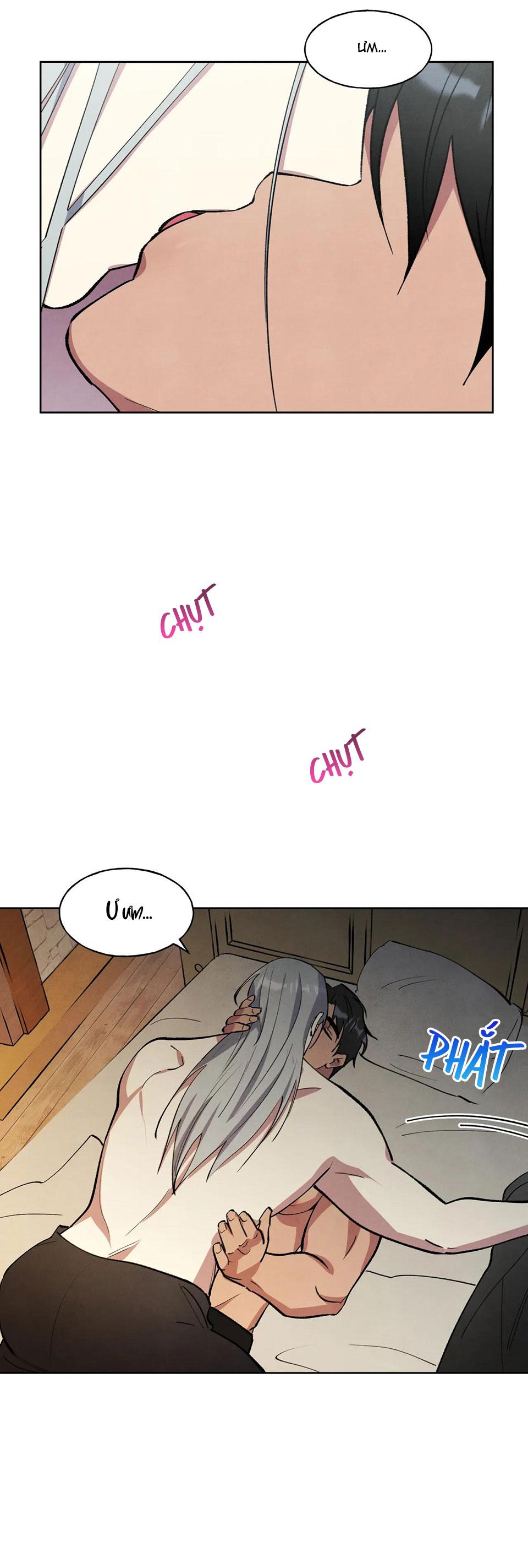 khế ước bí mật của đại công tước xứ bắc chapter 16 10