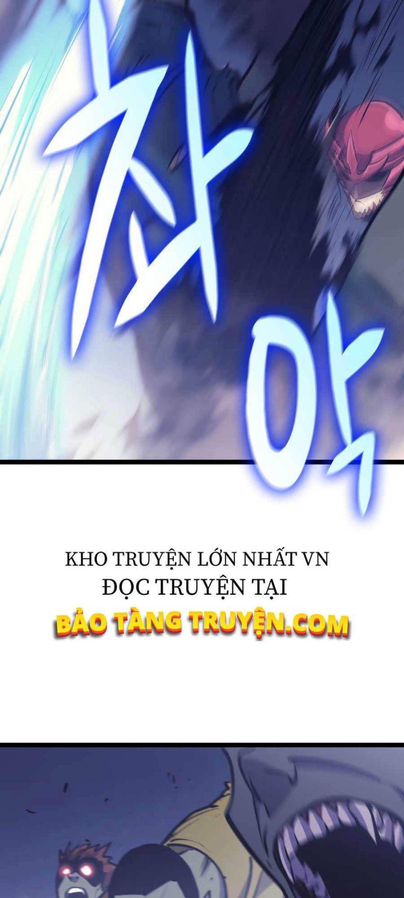 tôi trở lại thăng cấp một mình chapter 99 31