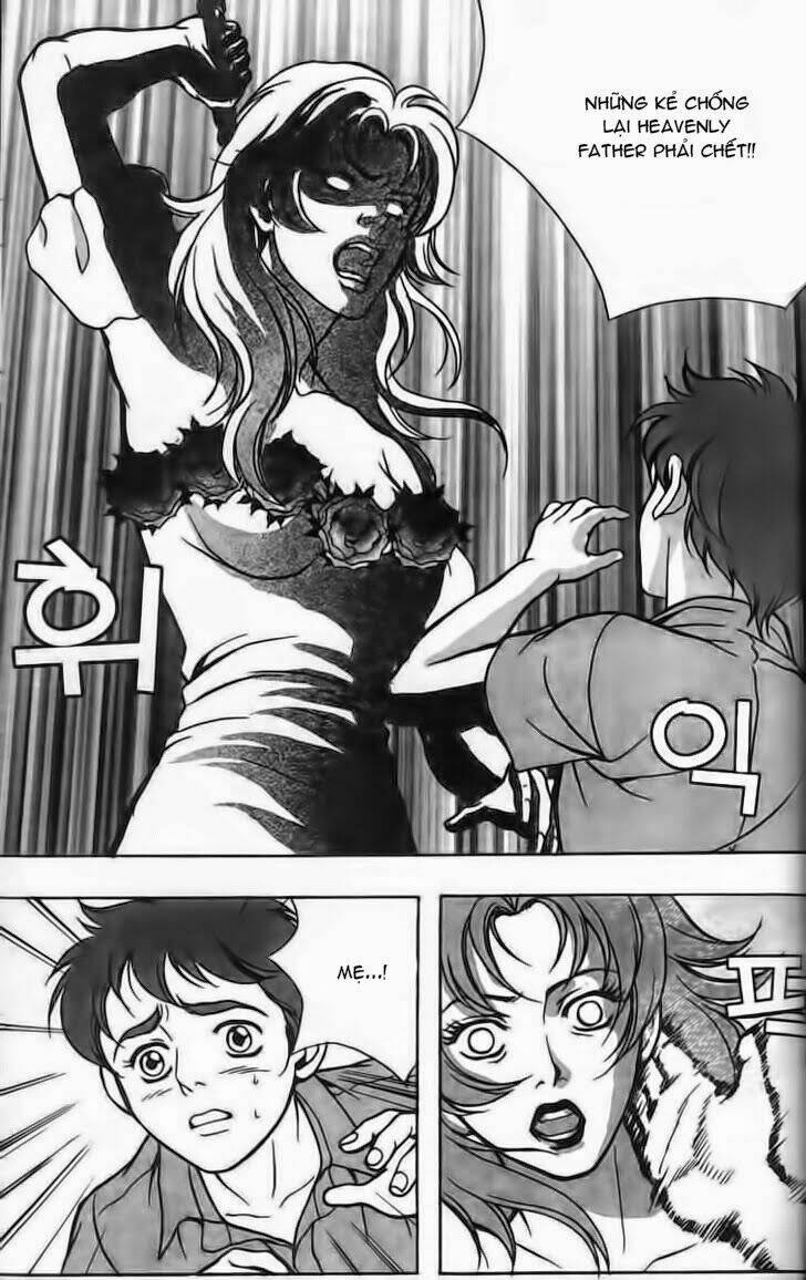 evil's return chapter 27 4