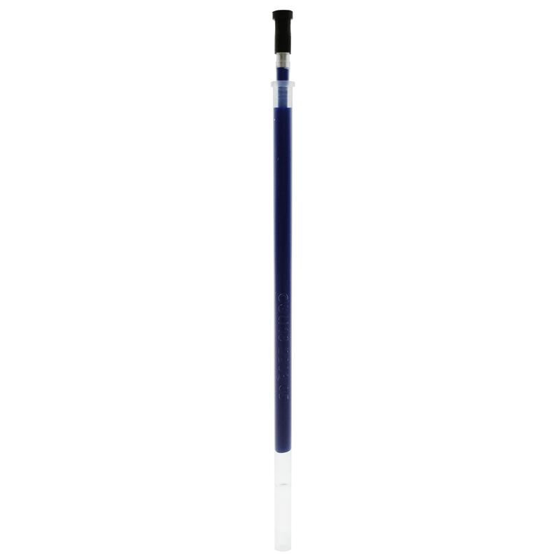 Ruột Bút Gel 0.5 mm - Deli CG36-BL - Mực Xanh