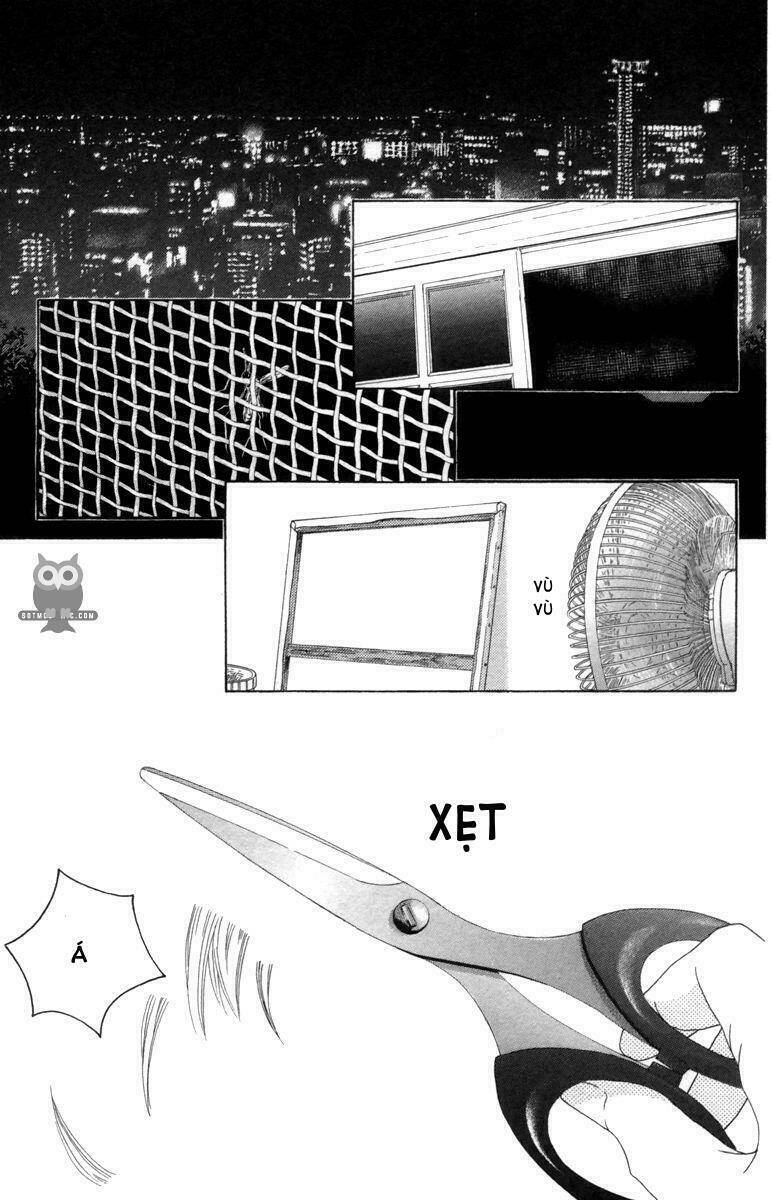 aruitou chapter 13 7