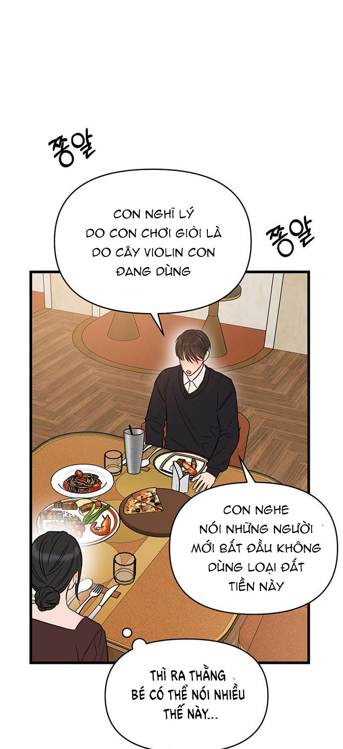 [18+] dục vọng tao nhã chapter 29.1 24