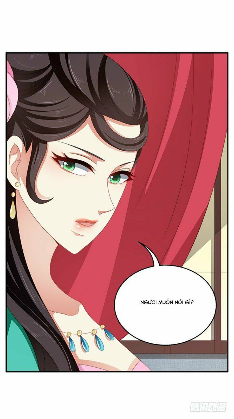 thịnh thế an nhiên chapter 33 22