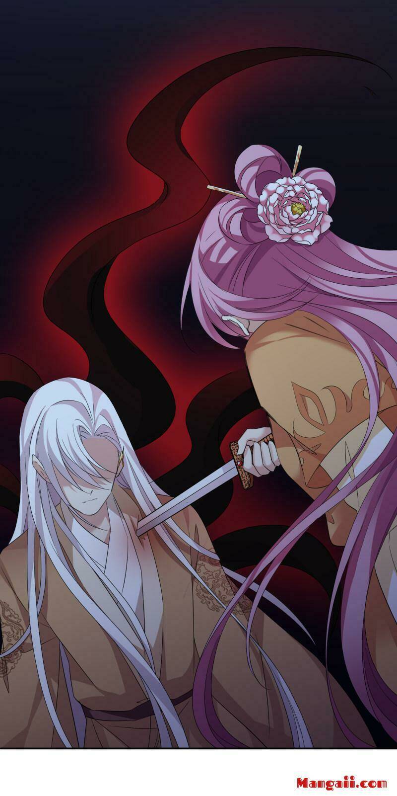 toàn cơ từ chapter 55.2 30