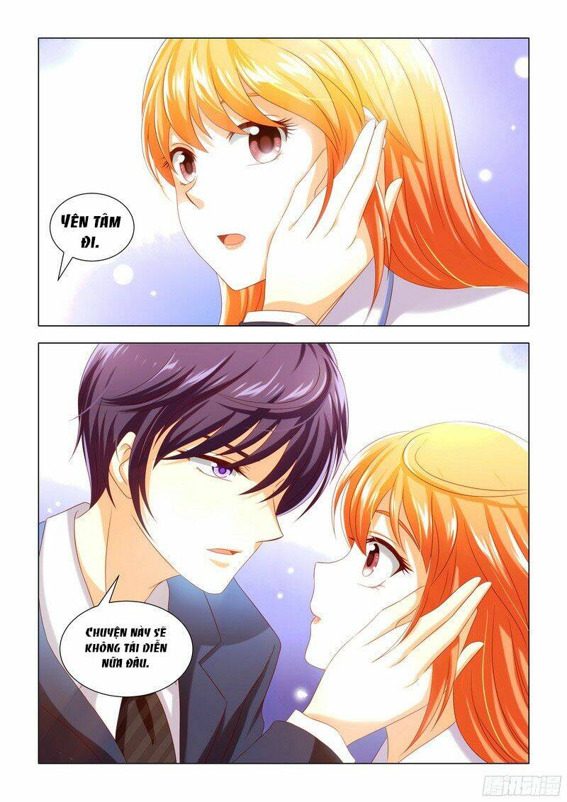 xuân phong nhất độ cộng triền tình chapter 20 9