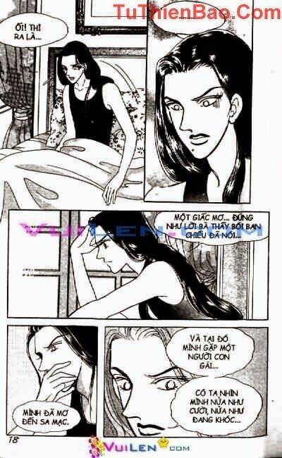 cô gái đến từ quá khứ chapter 12 15