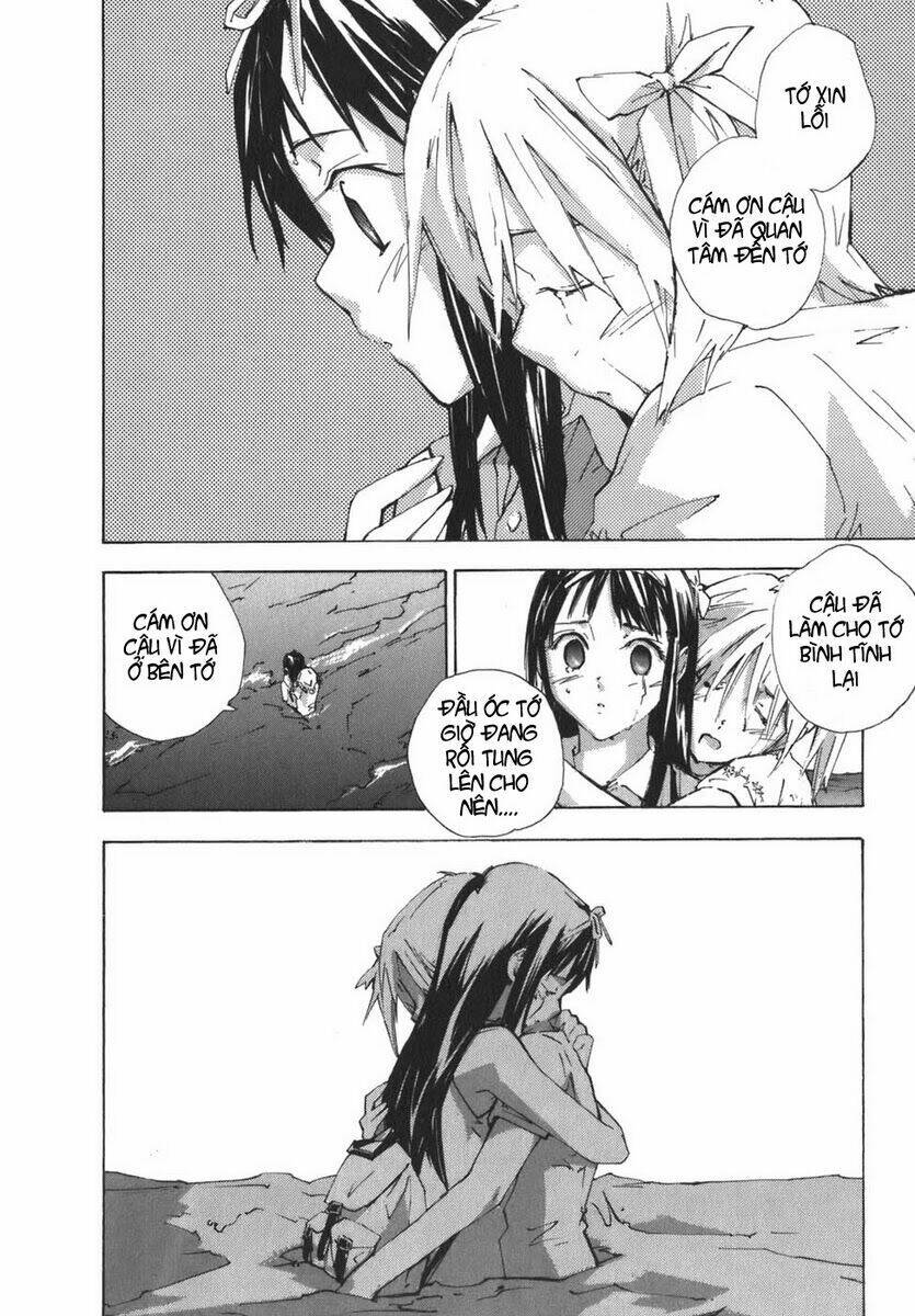 yubisaki milk tea chapter 54 12