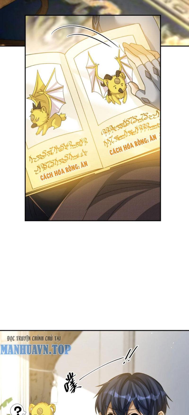 cựu nhật ngự long chapter 43 25