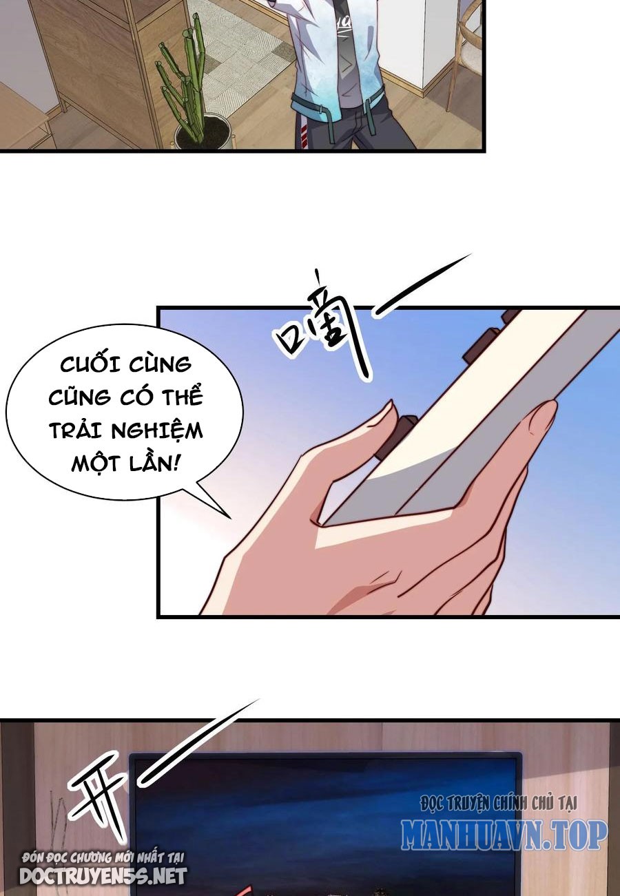 Slime ta treo cự long lên đánh là hợp lý nhỉ? Chapter 151 19