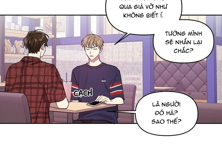 vị khách khả nghi và nhóc làm thêm chapter 19 25