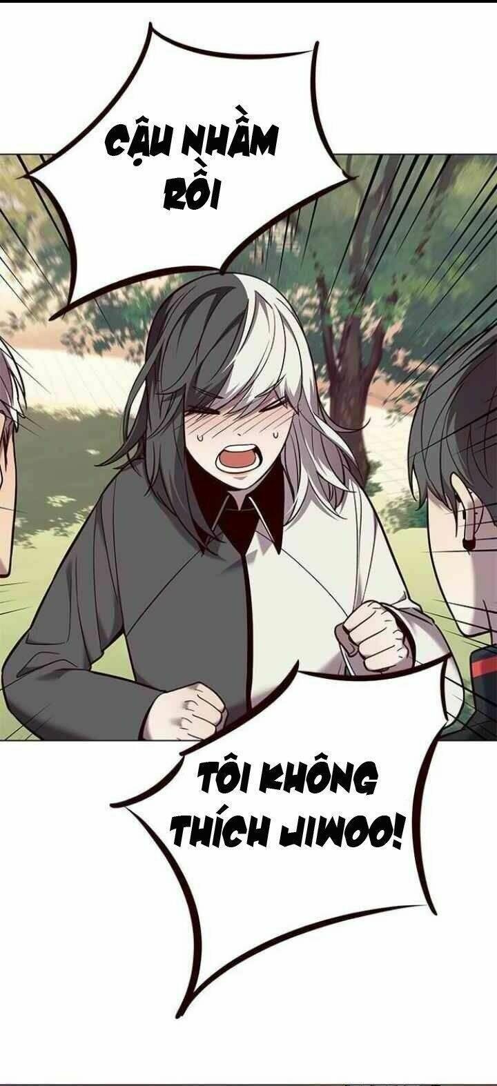 biến thân thành mèo chapter 94 27