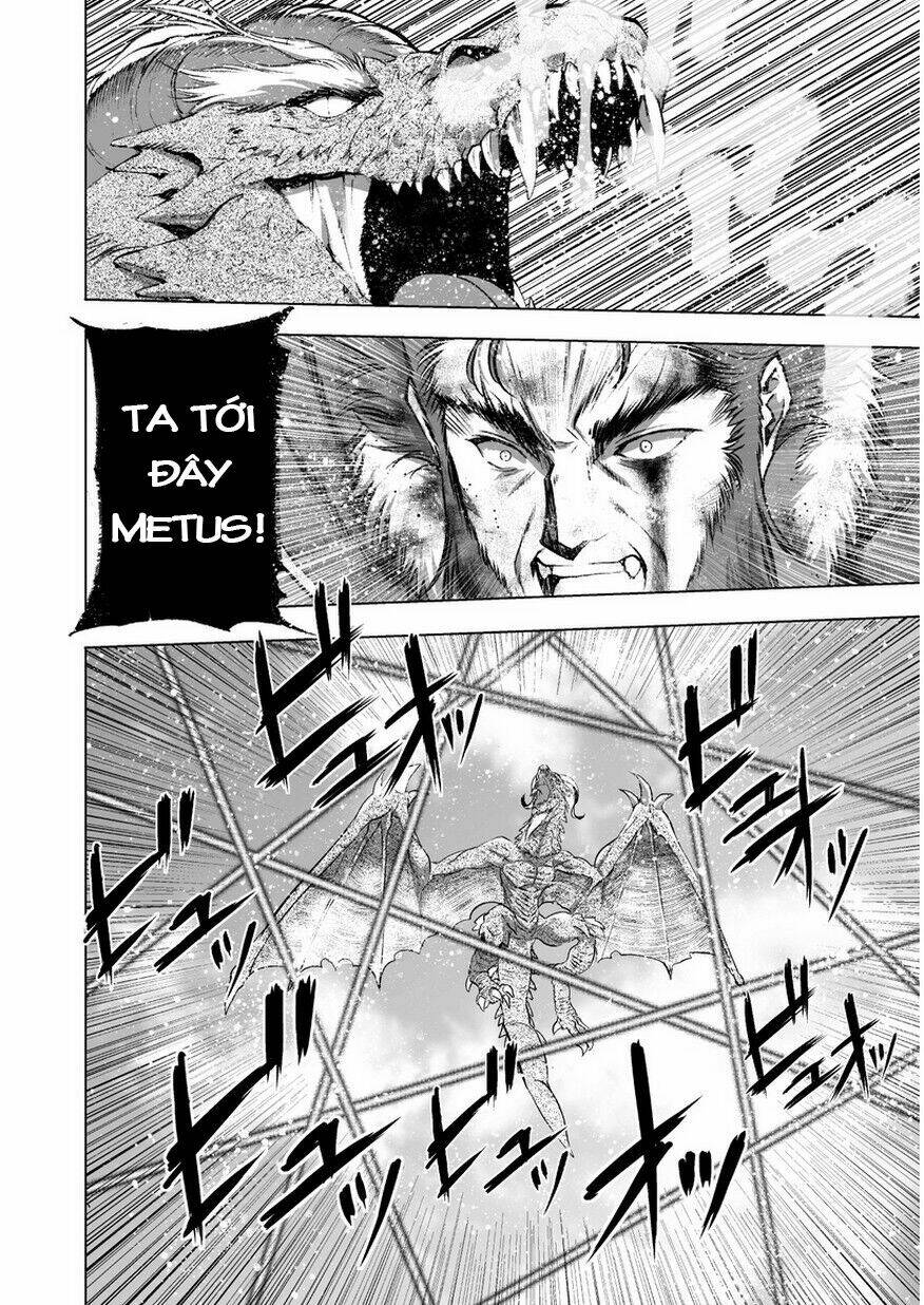 maou no hajimekata chapter 31 9